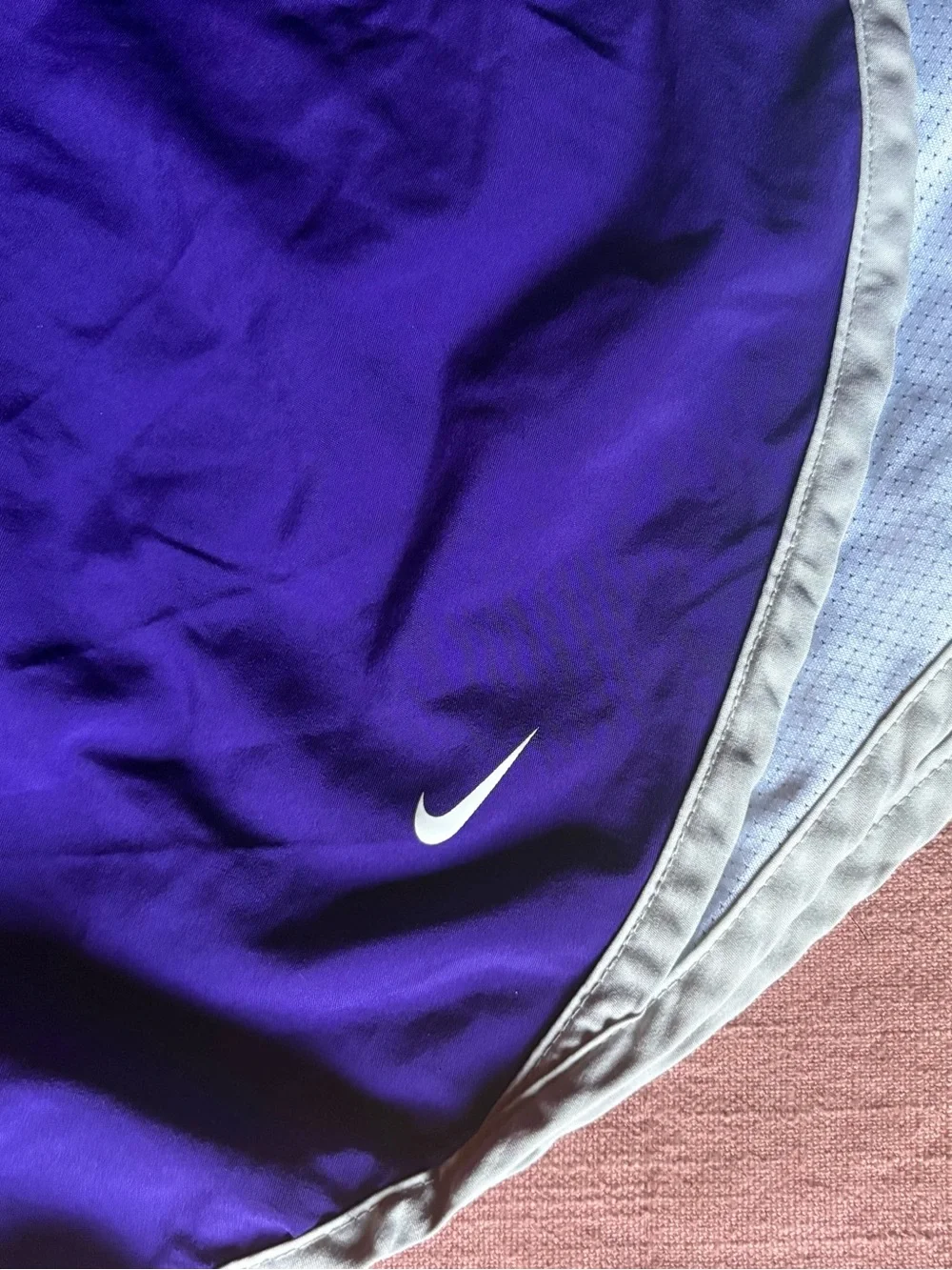 Nike breathable tcu